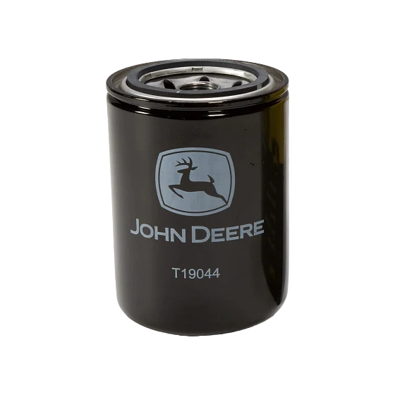 Verified John Deere T19044 Engine Oil Filter 6-Pack Premium Material