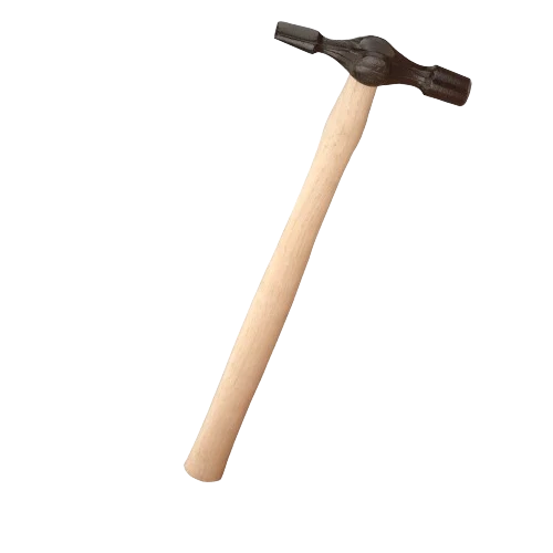 Modern Crown Pin Hammer 3.5 oz. Natural