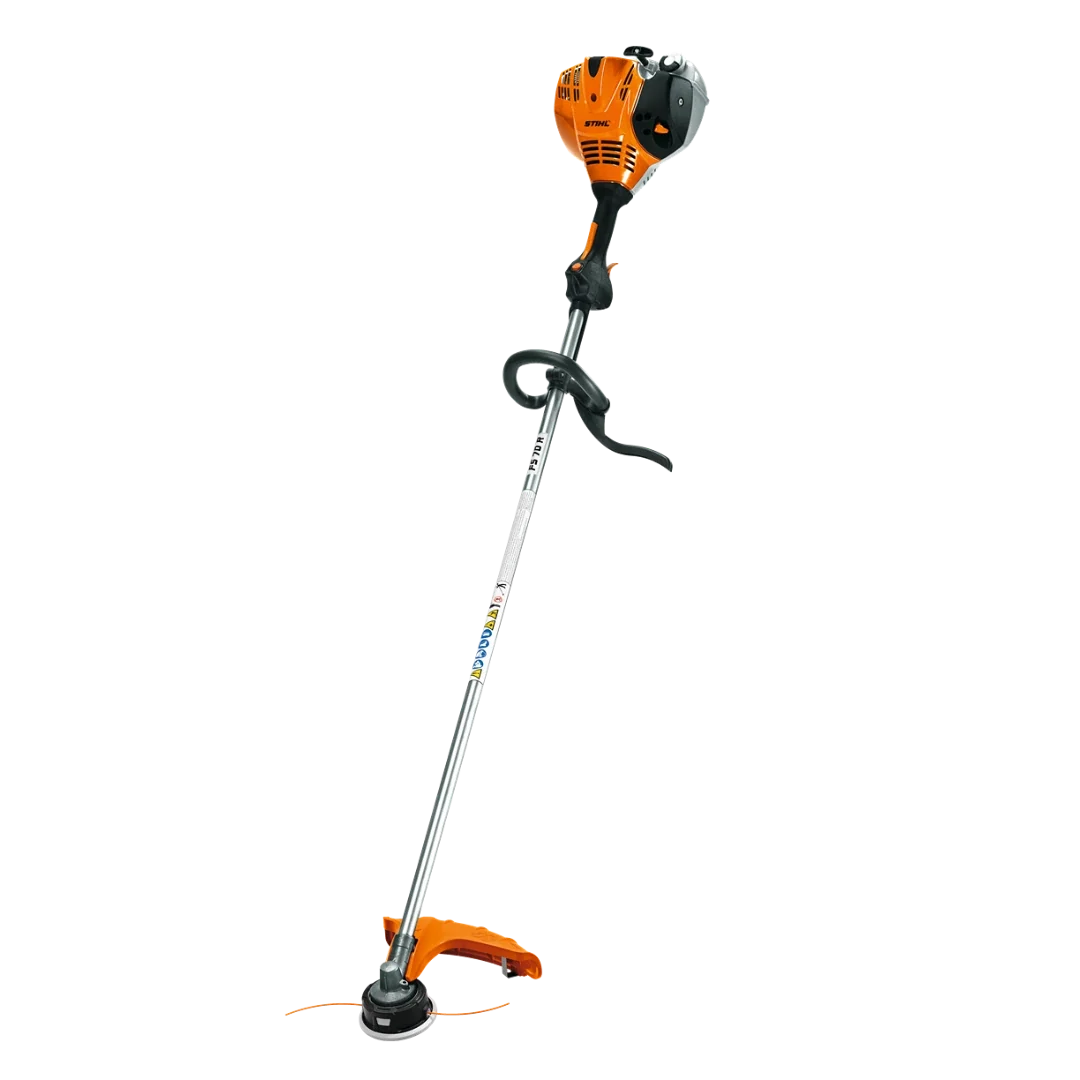 Safe STIHL FS 70 R Straight Shaft String Trimmer Efficient