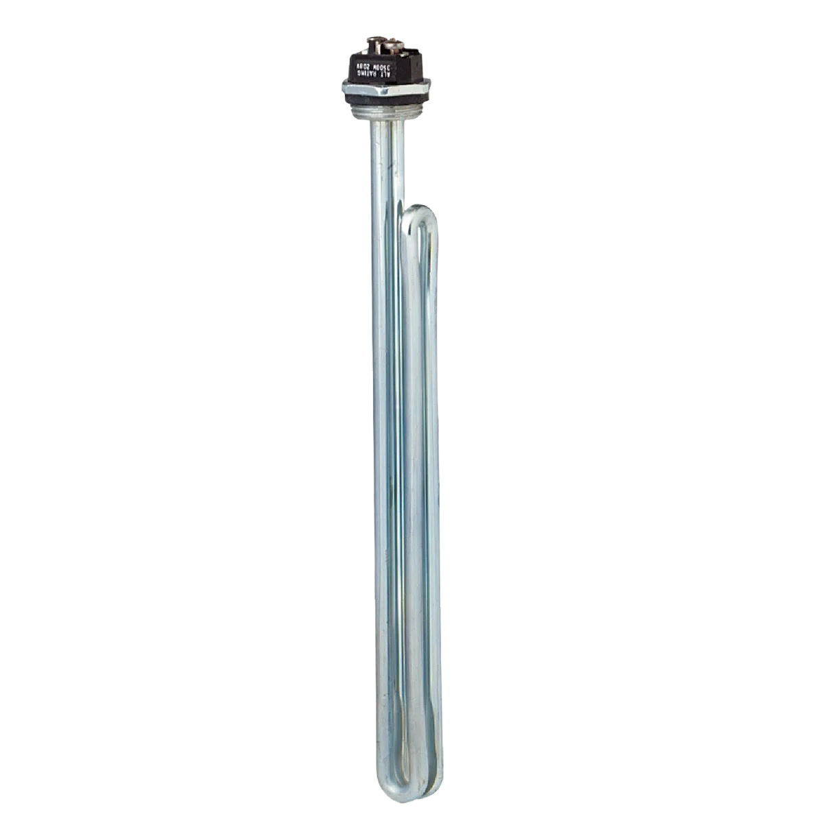 Recyclable Reliance 4500 Watt 14-In. 2 Tank Screw-In Element Dependable