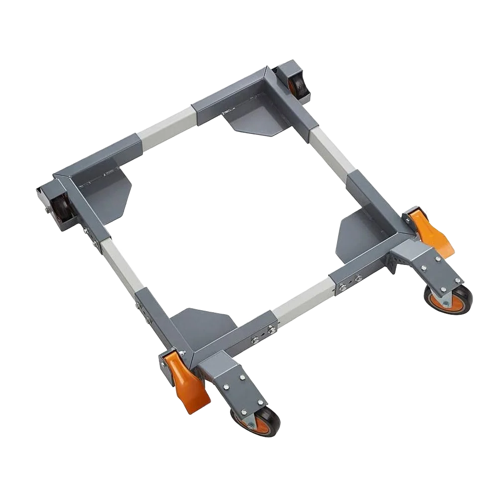 Solid Bora Tool High Mobile Base Expertly Made