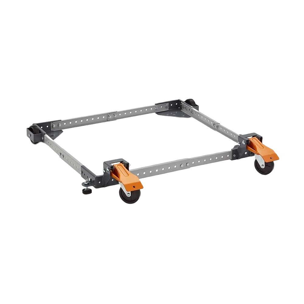 Minimalist Bora Tool Versatile Mobile Base Carefully Designed
