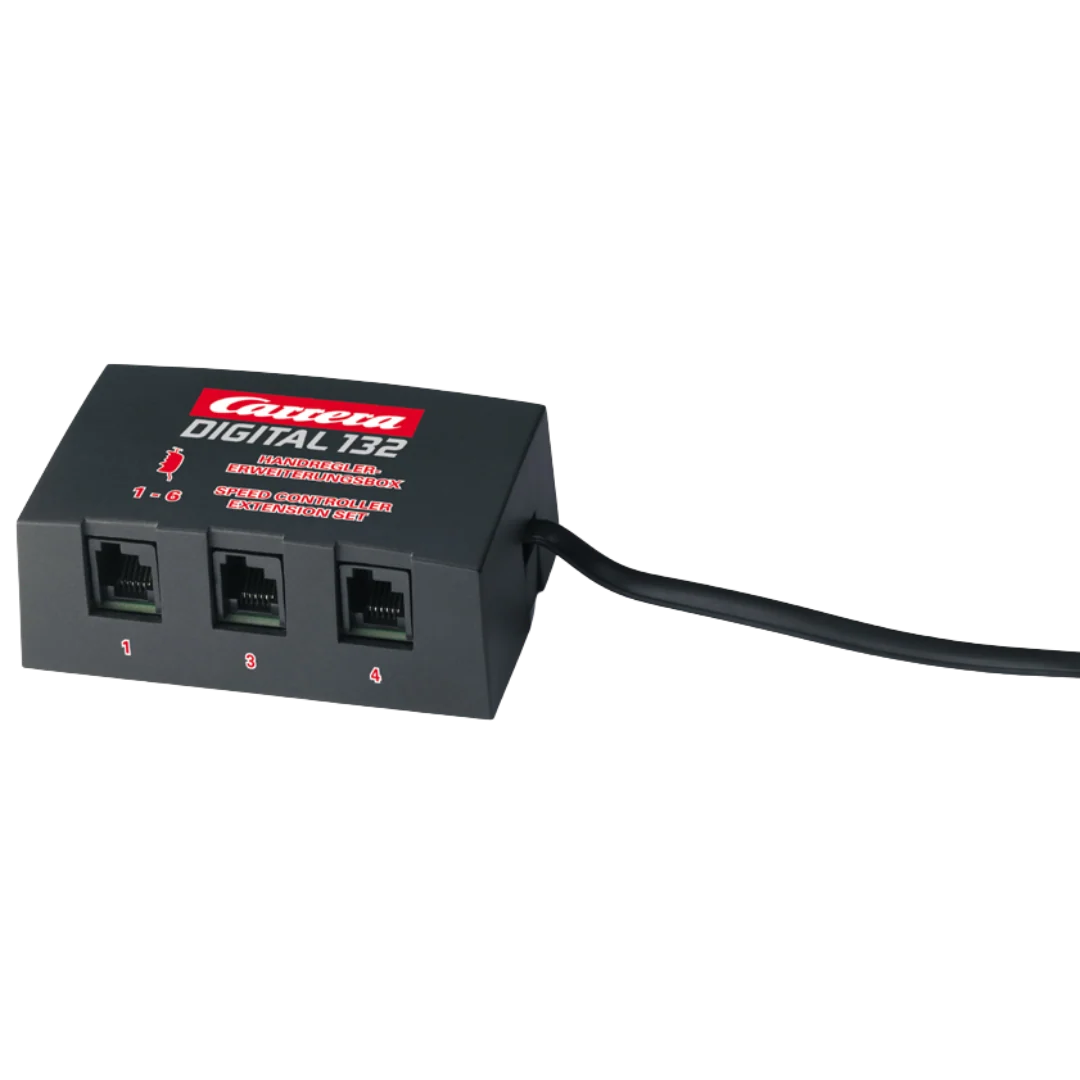 Powerful Carrera Speed Controller Extension Set Quality