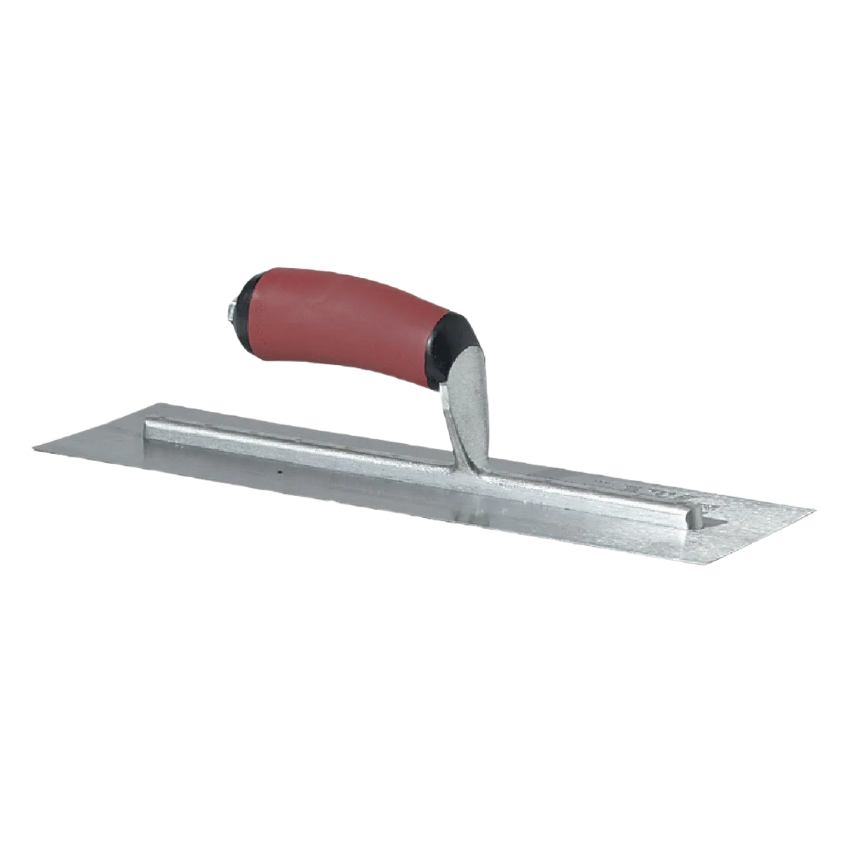 Smart Marshalltown 14 In. High Carbon Steel Finishing Trowel Relaxed