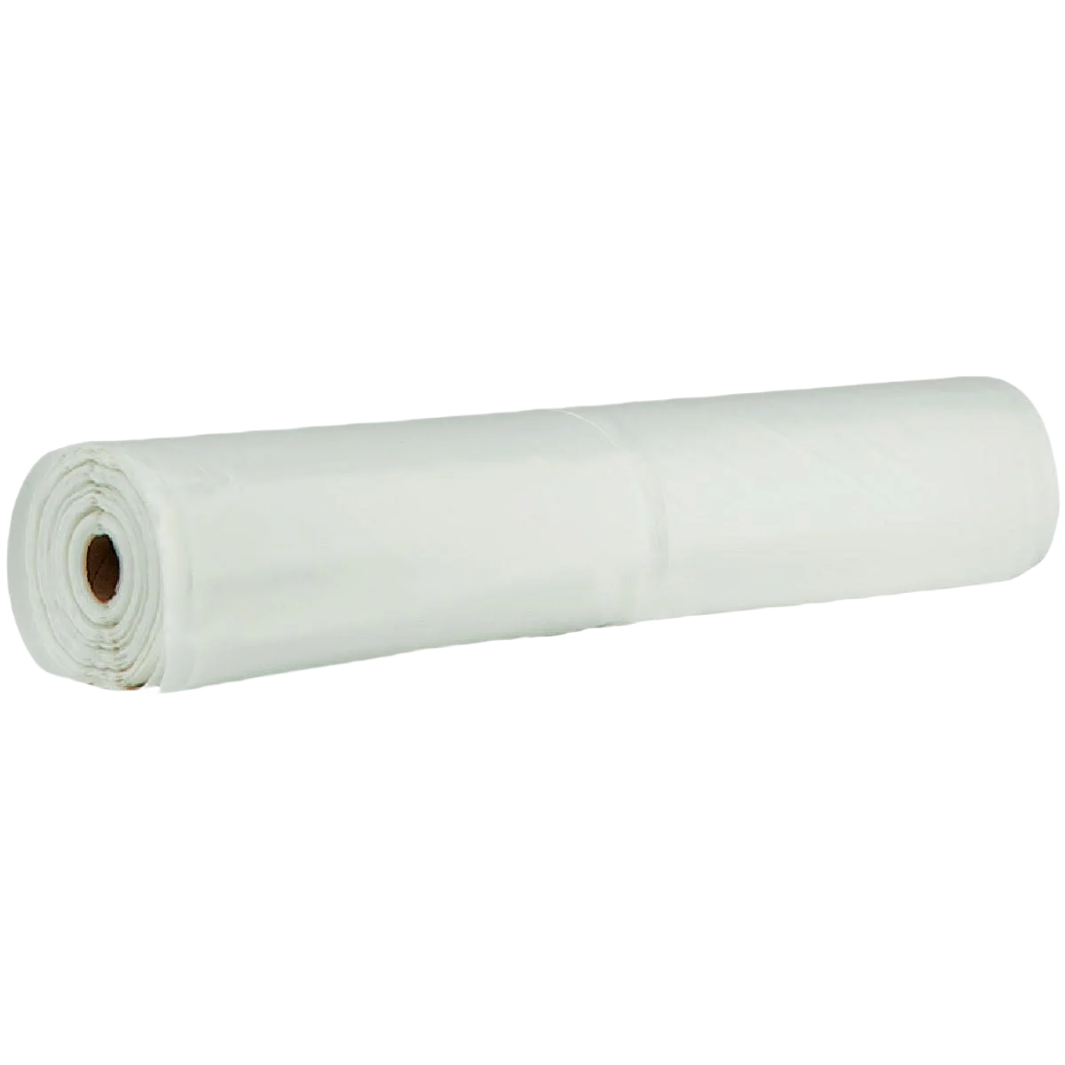 Advanced Film-Gard Clear 6 Mil. Polyethylene Sheeting 12 Ft. x 100 Ft. Comfortable