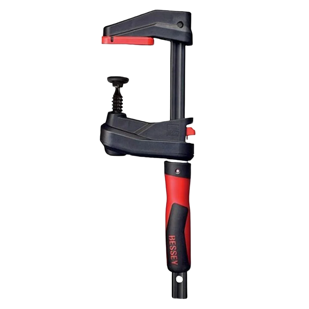 Smooth Bessey Tools 18 GearKlamp Bar Clamp Consistent