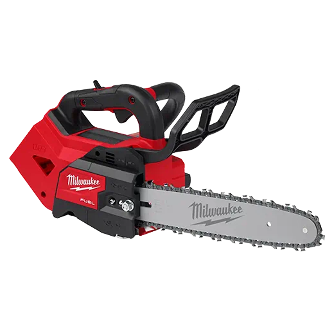 Traditional Milwaukee M18 FUEL™ 12 Top Handle Chainsaw High-Quality