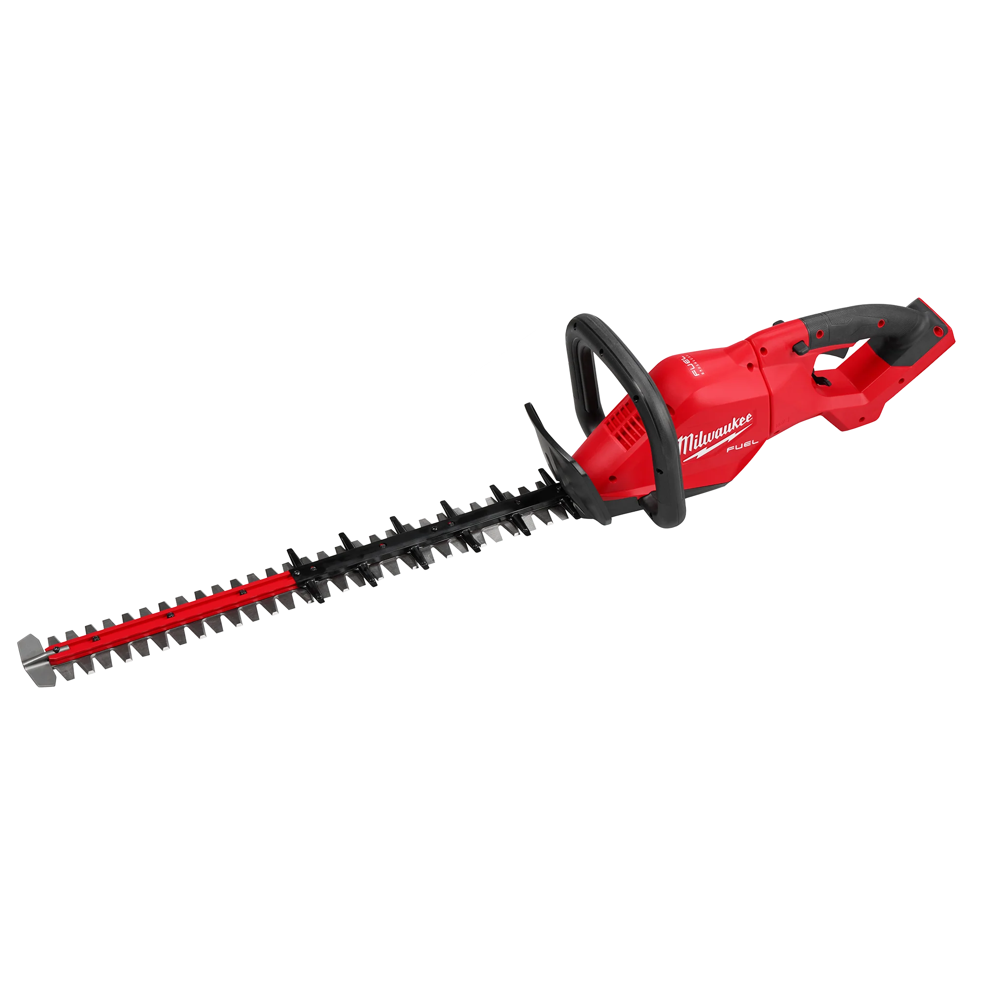 Comfortable Milwaukee M18 FUEL™ 24 Hedge Trimmer Tool Only Carefully Designed
