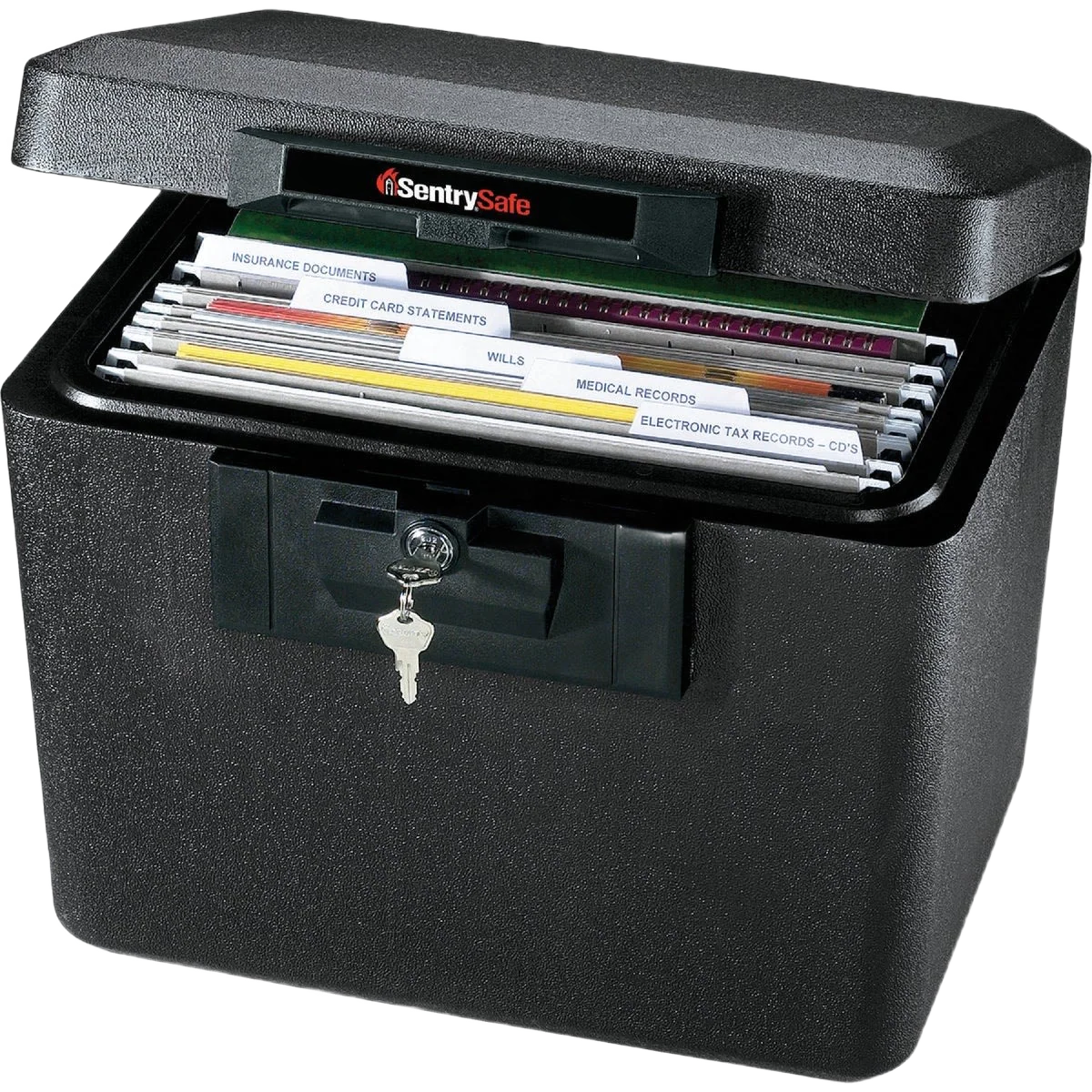 Original Design Sentry Fire-Safe Security File Fashionable