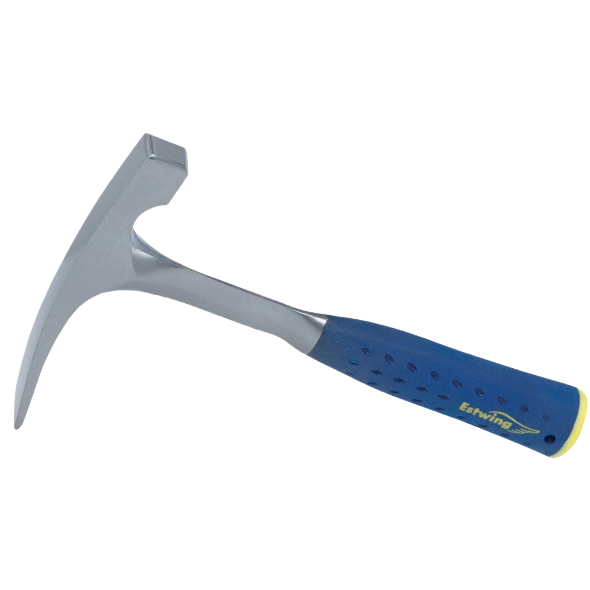 Secure Estwing Steel Handle Brick Hammer Excellent
