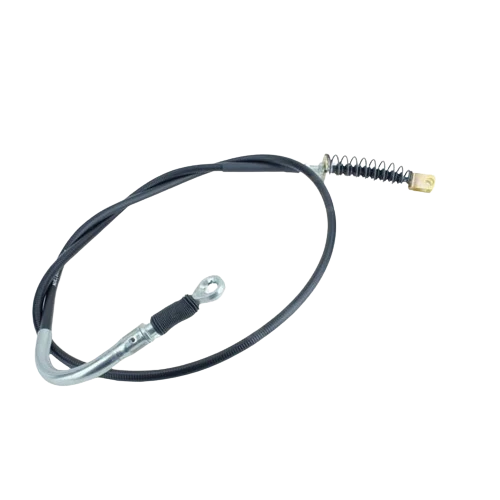 Refined John Deere AUC13596 Park Brake Push Pull Cable Sophisticated