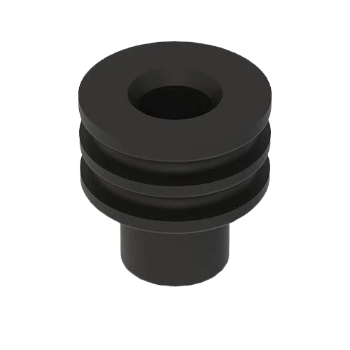 Convenient John Deere R78063 Electric Connector Seal Green