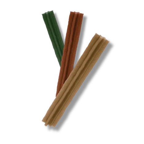 Next-Generation Whimzees Stix XL Assorted Dental Dog Treat 1 Piece Durable