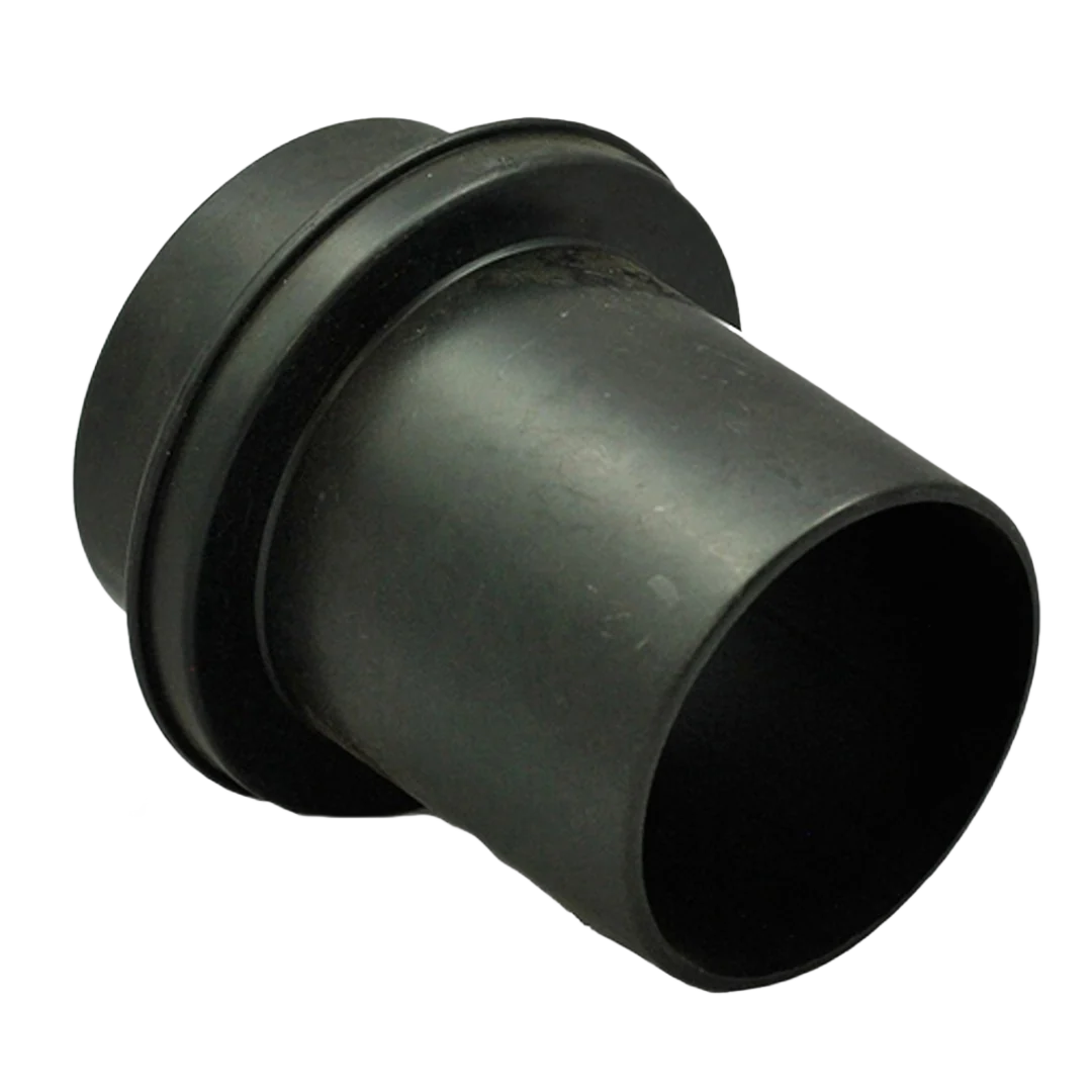 Convenient Steel City Vacuum Company S Vac STL 2-1 2 in. Hose Coupling Fine Crafted