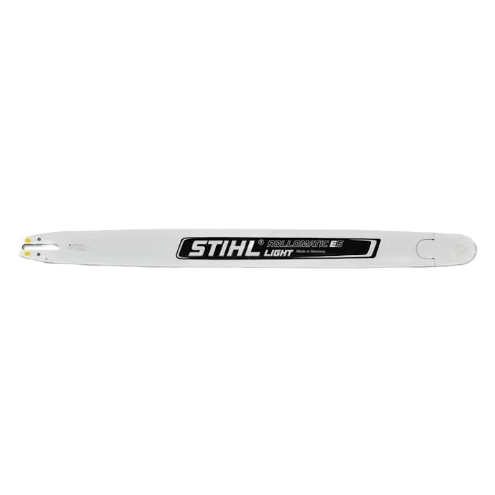 Contemporary STIHL Rollomatic® ES Light 25 3 8 Pitch 0.050 Ga. Guide Bar Exclusive