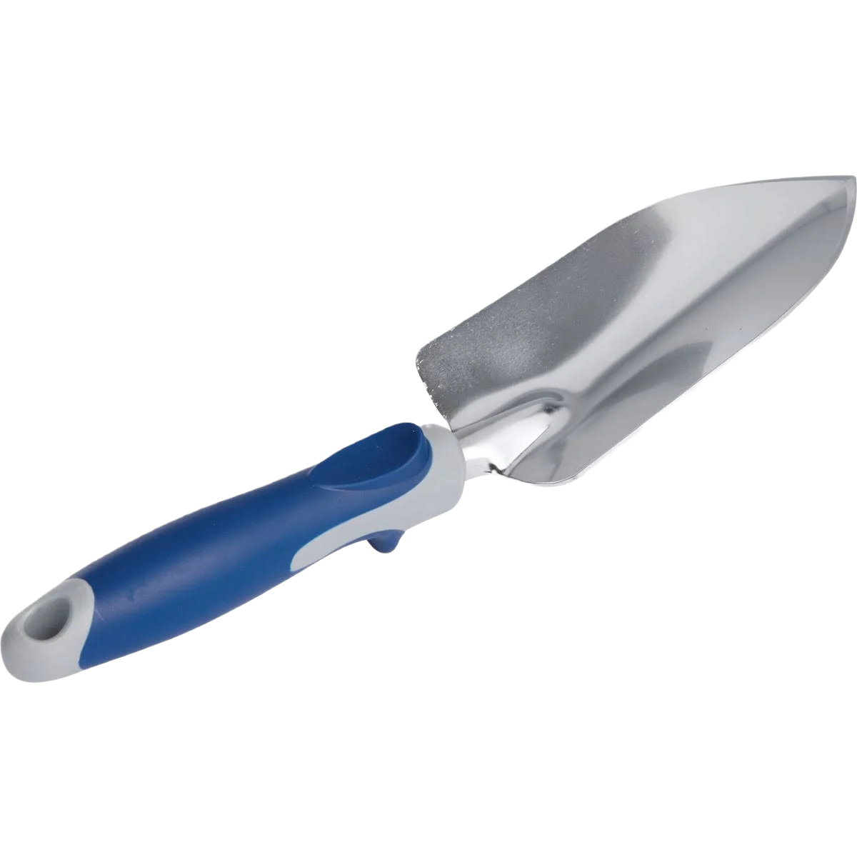 Casual Garden Steel Hand Garden Trowel 12 in. Enhanced