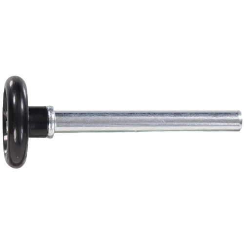 Comfortable Hillman Standa Residential Door Nylon Wheel Roller - Garage Quality