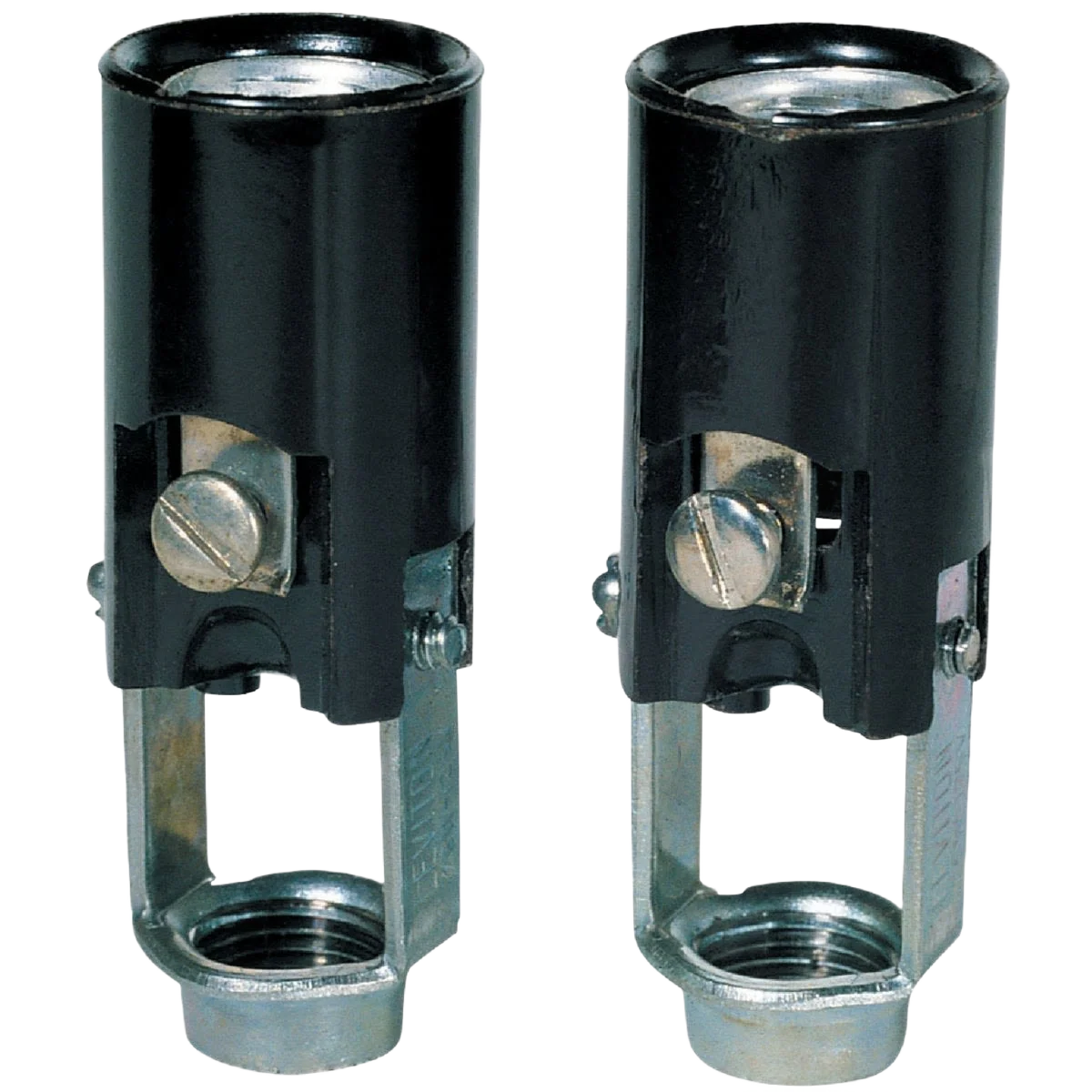 Official Westinghouse Candelabra Base Keyless Lamp Socket 2 In. Reliable