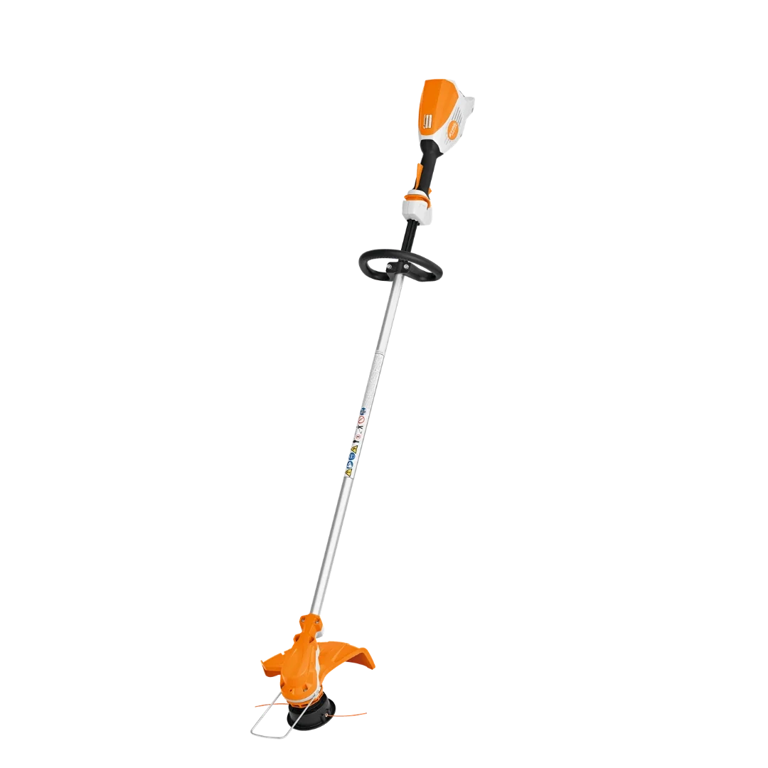 Sustainable STIHL FSA 60 R Battery-Powered String Trimmer Battery Charger Included Pure