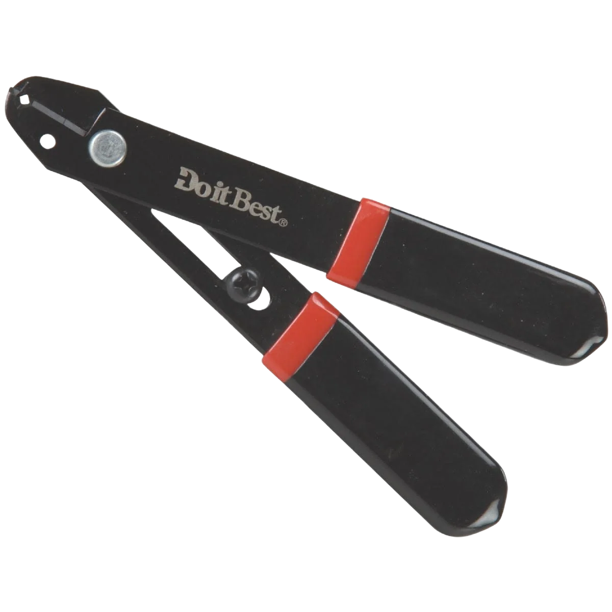 Superior Do it 5 in. Solid Stranded Wire Stripper Contemporary