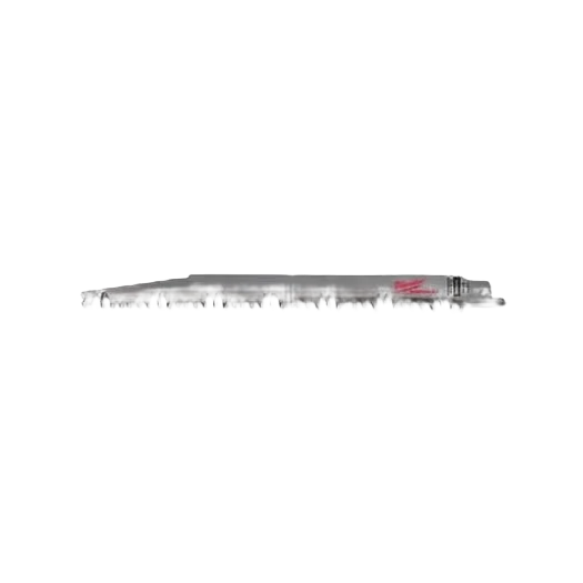 Enhanced Milwaukee SAWZALL® 9 5-TPI Pruning Blades 5-Pack Easy-to-Use