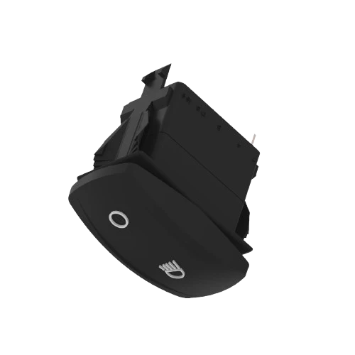 Superior John Deere AM147350 Work Light Switch Enhanced