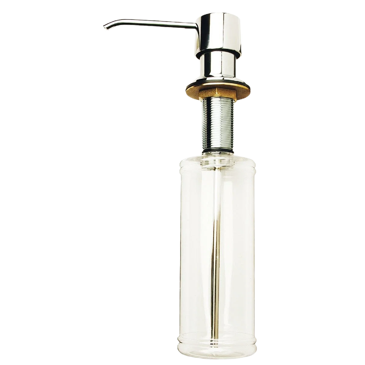 Fine Crafted Do it Soap Dispenser Top-Quality
