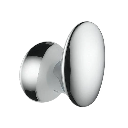 Trusted Delta Lahara Chrome Robe Hook Clean