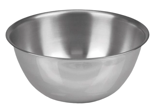 Durable Fox Run 1 Quart Mixing Bowl 1.25 in. Innovative