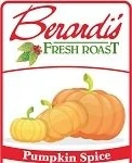Selected Berardi's Pumpkin Spice K-Cup Pods for Keurig 12-Pack Expertly Made