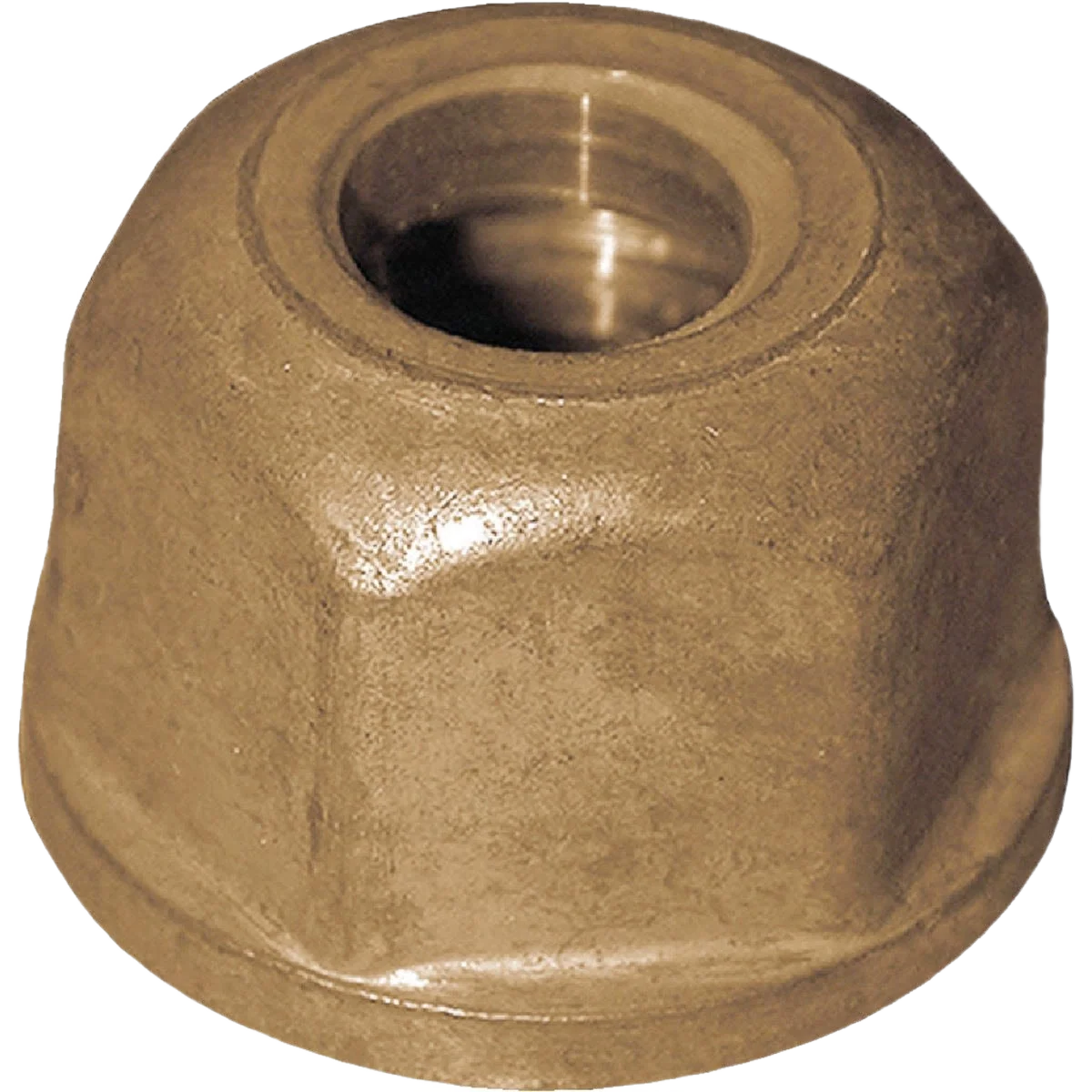 Selected Jones Stephens Basin Cock Coupling Nut High-Quality