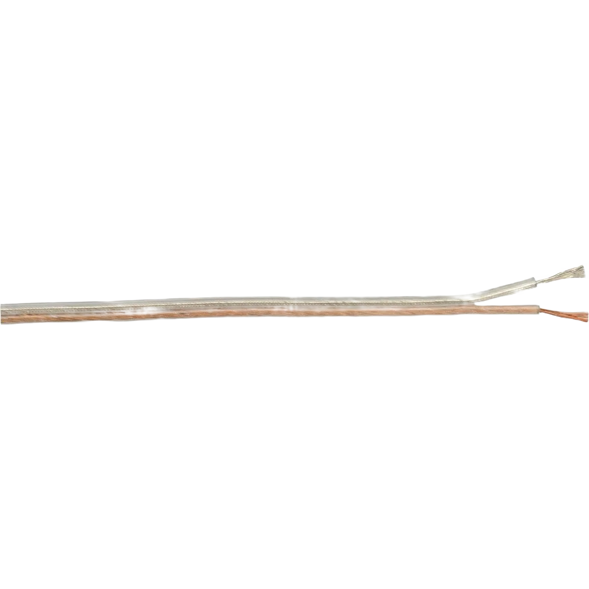 Fine Coleman Cable 250 Ft. 18 2 Lamp Cord Durable