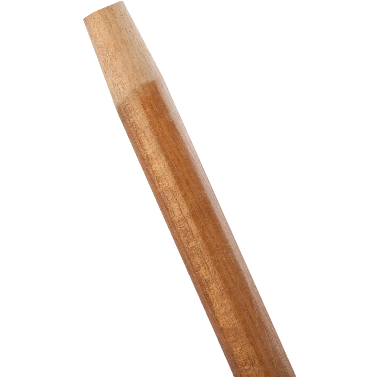 Crafted Waddell Tapered Broom Handle 60 in. Excellent