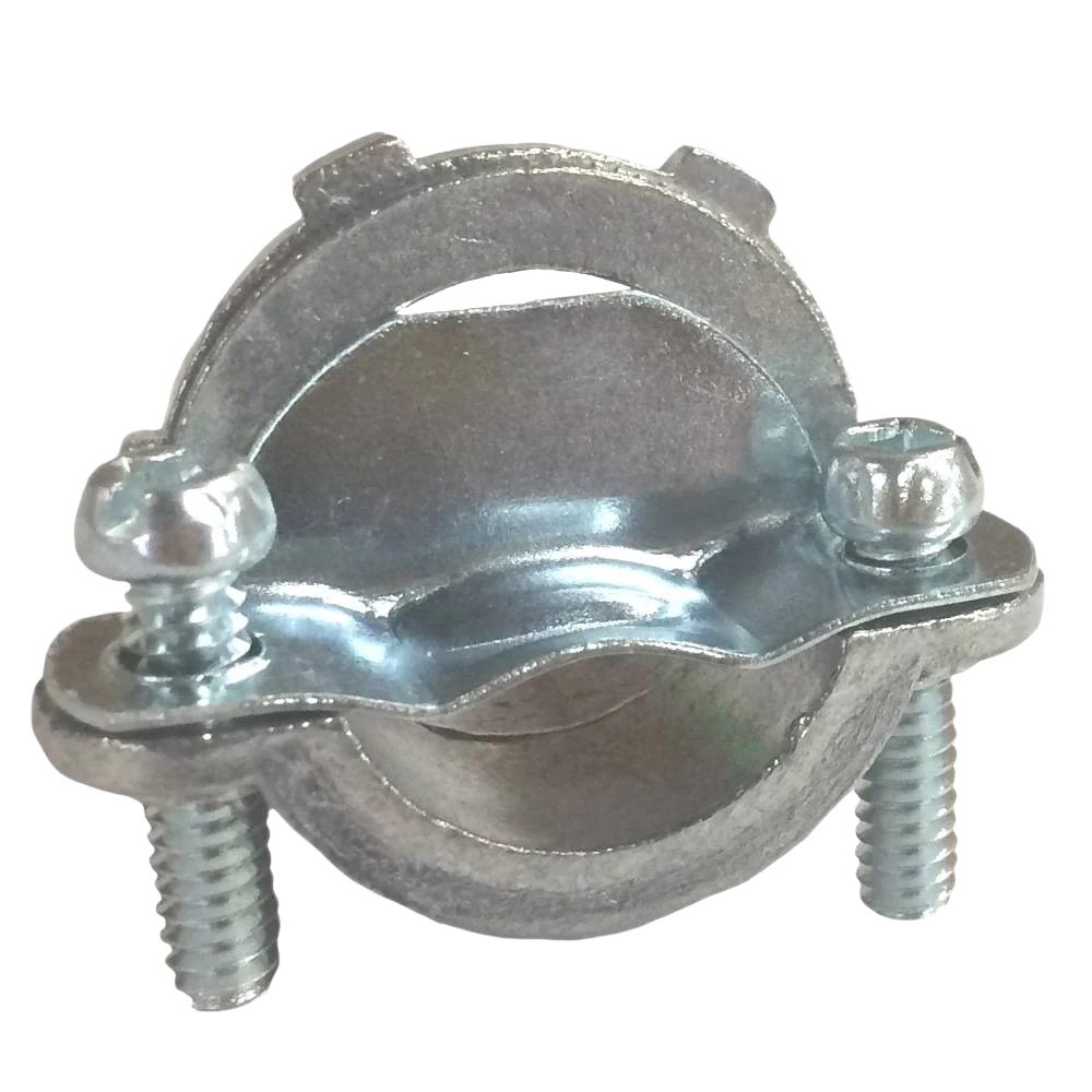 Traditional Scott Electric 3 4 in. Romex NM Non-Watertight Connector Elite