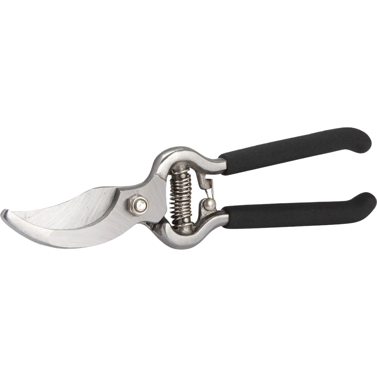 Proven Garden Drop Forge Bypass Pruner 8.25 in. Consistent