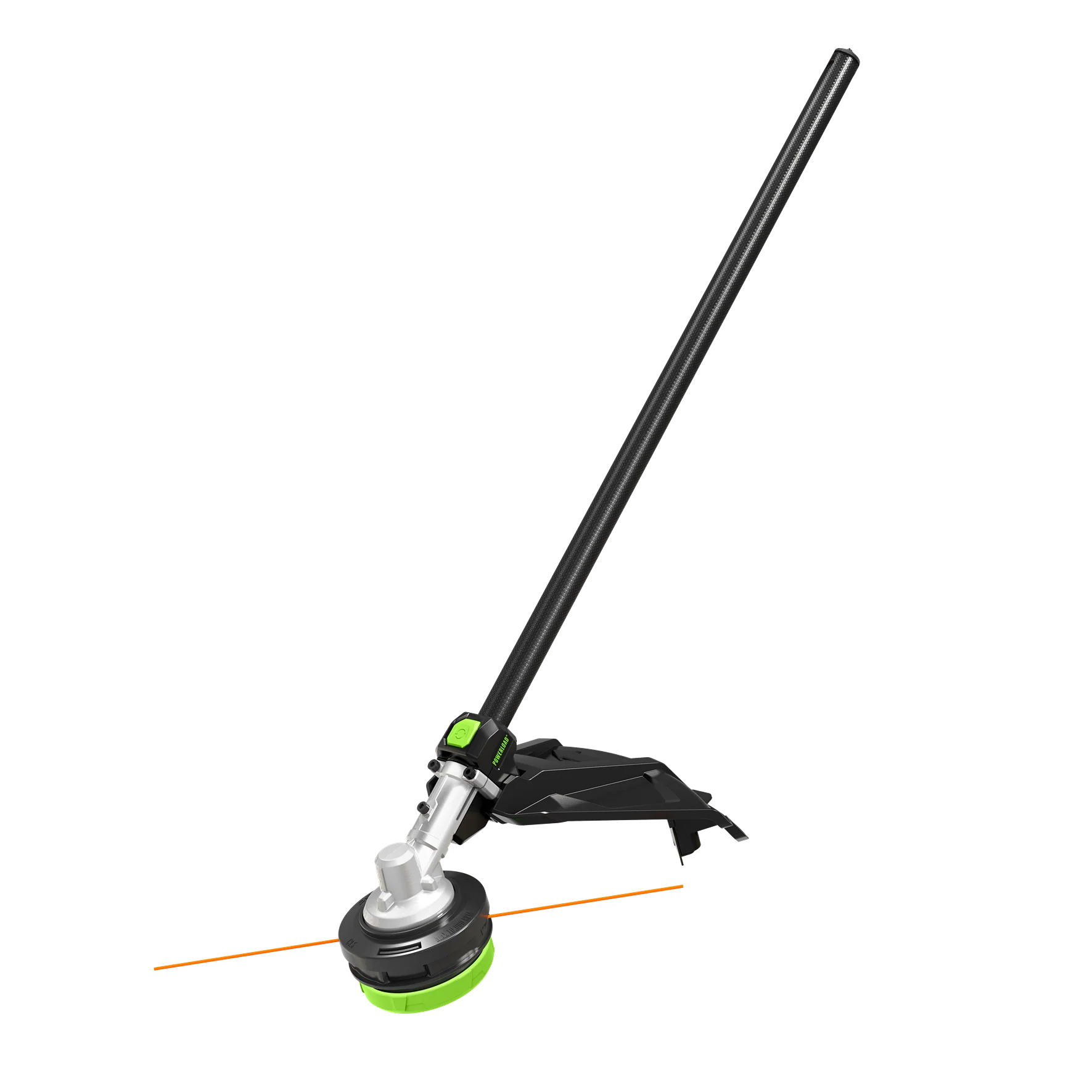 Efficient EGO POWER 16 Carbon Fiber String Trimmer Attachment Authentic