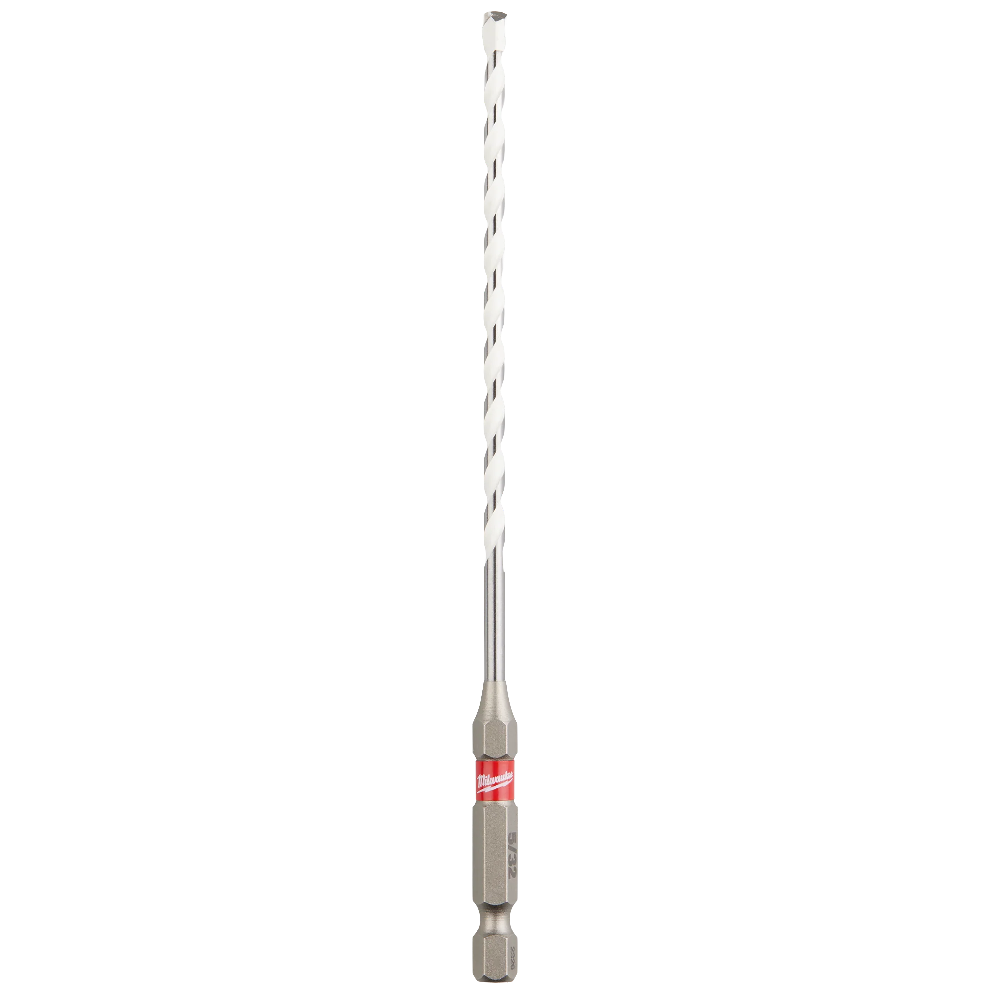 Minimalist Milwaukee SHOCKWAVE™ 5 32 Carbide Multi-Material Drill Bit Healthy