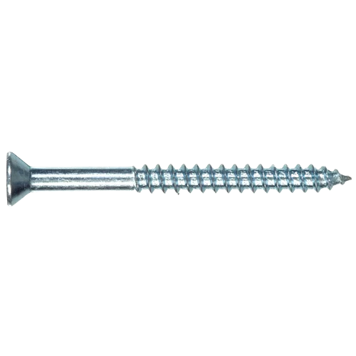 Advanced Hillman Flat Head Phillips Wood Screw 10 x 2 Elegant