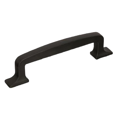 Exclusive Amerock Westerly 3-3 4 Center-to-Center Black Bronze Cabinet Pull Optimized