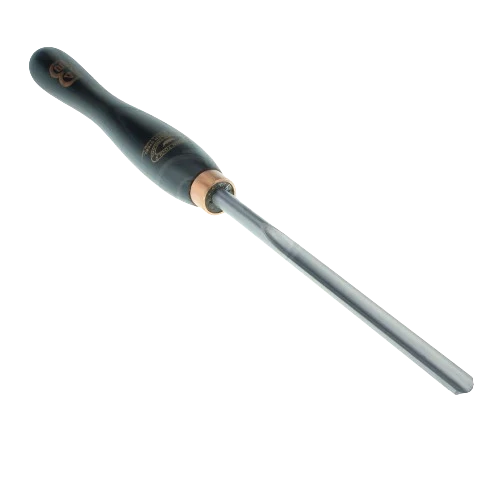 Flexible Crown Razor Edge Spindle Gouge 3 8 in. Stylish