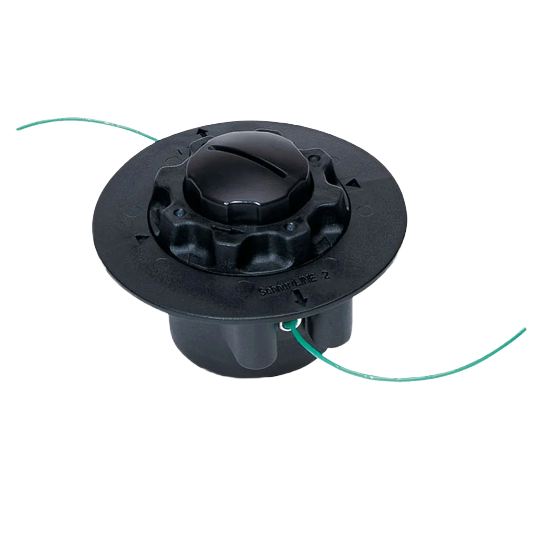 Flexible STIHL C4-2 AutoCut® EasySpool™ Trimmer Head Soft