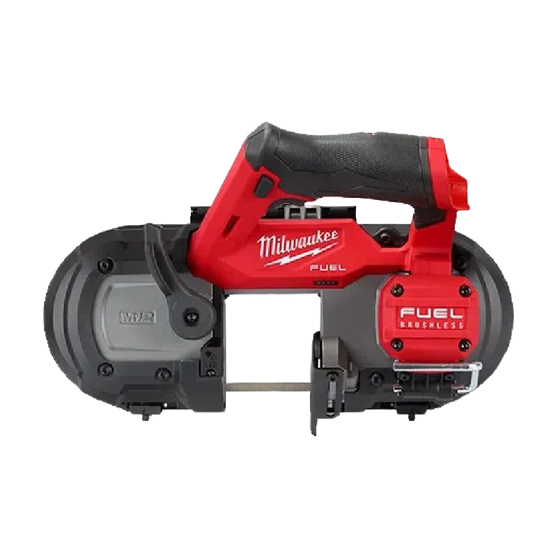 Exclusive Milwaukee M12 FUEL™ Compact Band Saw Carefully Designed