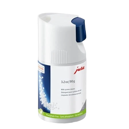 Reliable Jura Milk System Cleaner Mini Tabs 3.2 oz. Exceptional