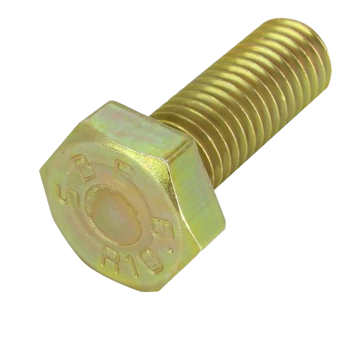 Optimized John Deere 19M7879 Cap Screw Clean