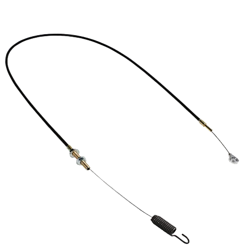 Efficient John Deere GX21634 Clutch Control Cable High-Grade