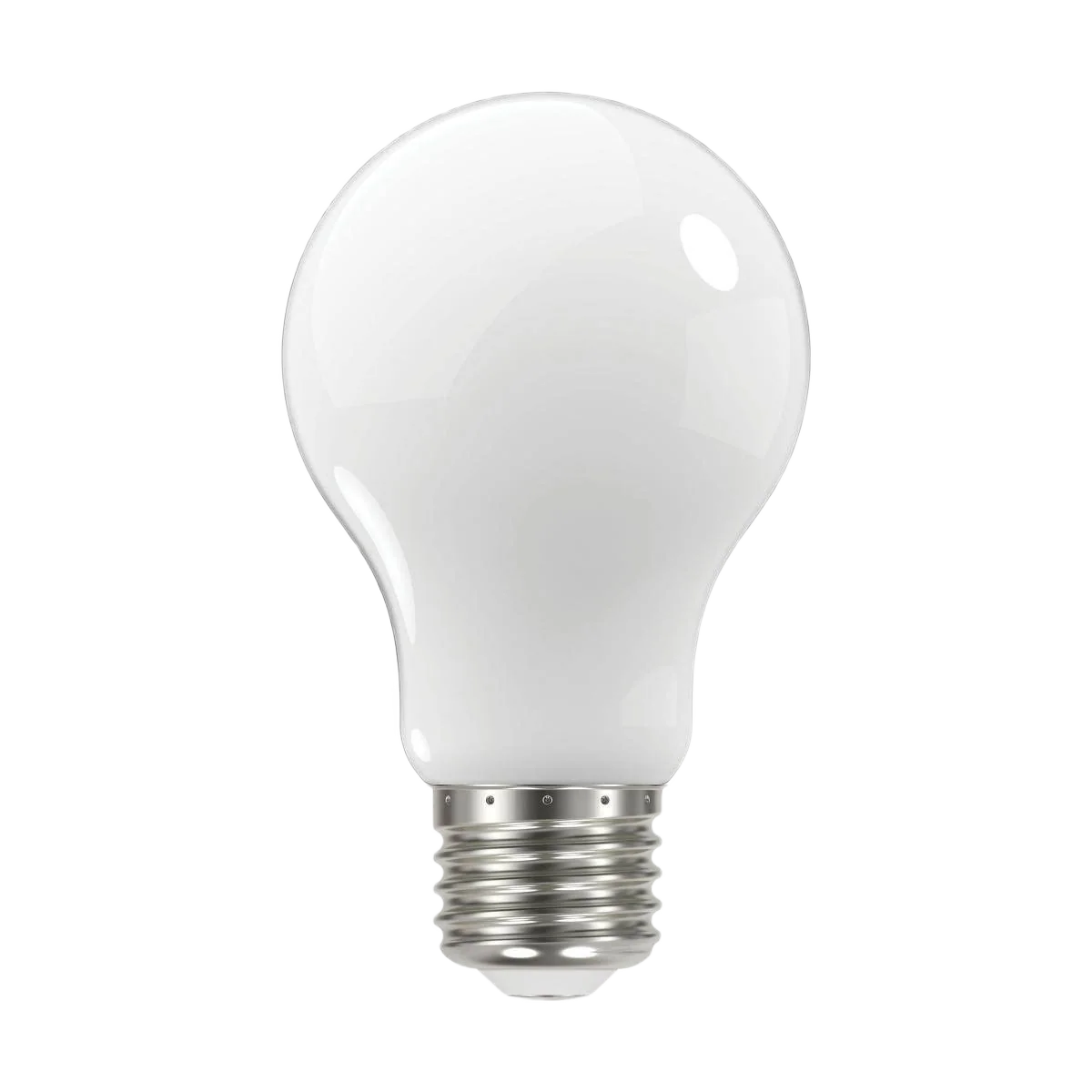 Superior Satco 11 Watt A19 LED Soft White Medium Base Light Bulb Stylish