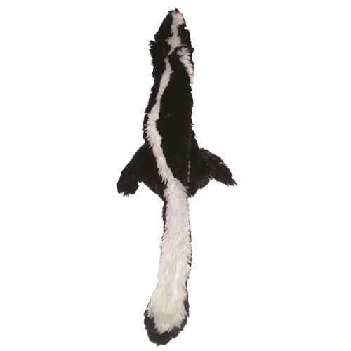 Verified Skinneeez Skunk 23 in. Long-Lasting
