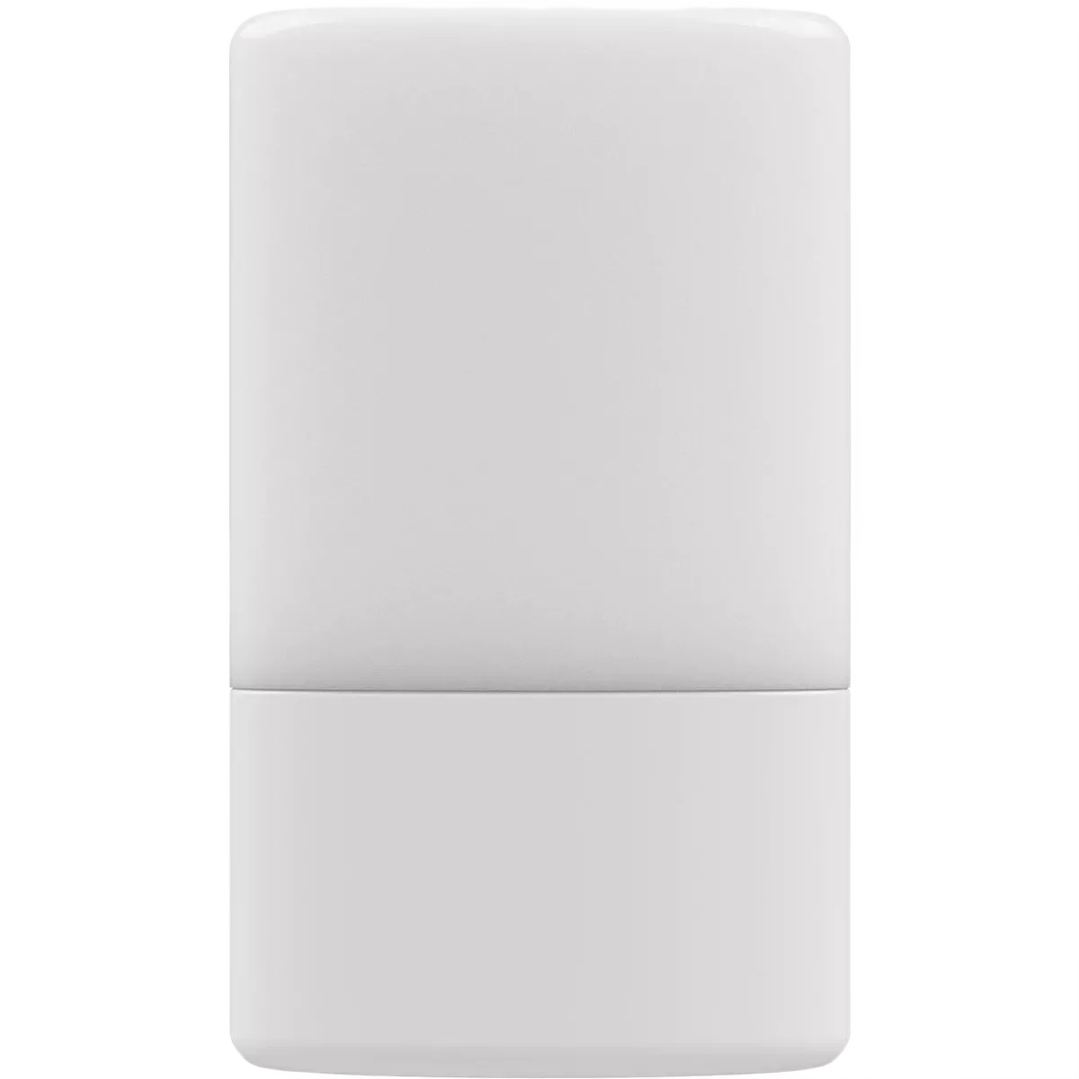 Classic Westek White Dusk To Dawn LED Madison Shade Night Light 2-Pack Soft