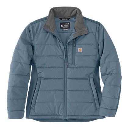 Detailed Carhartt Women's XS Thundercloud Lightweight Insulated Puffer Jacket Efficient
