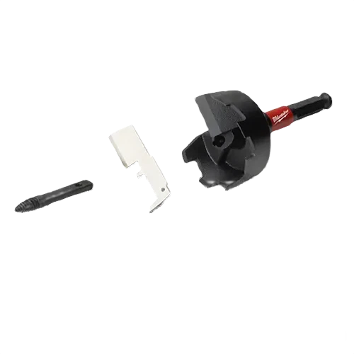 Fast Milwaukee SWITCHBLADE™ 1-3 8 Blades 3-Pack Easy-to-Use